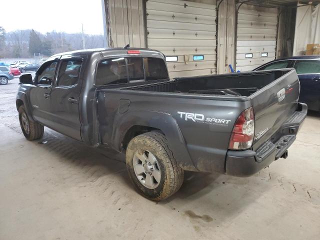 Изображение 2 2014 TOYOTA TACOMA DOUBLE CAB LONG BED 2014 с VIN 3TMMU4FN5EM068198