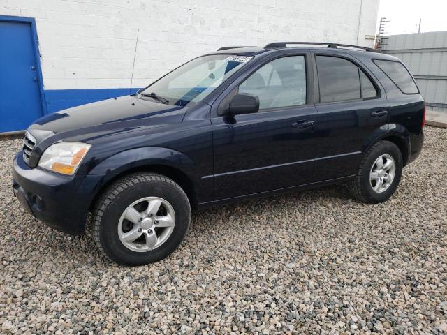 2008 KIA SORENTO EX 2008 image