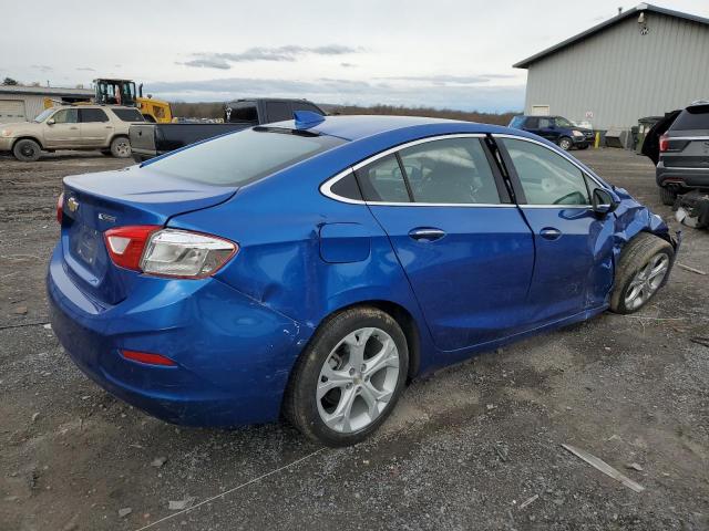 Image 3 of 2016 CHEVROLET CRUZE PREMIER 2016 with VIN 1G1BG5SM5G7243007