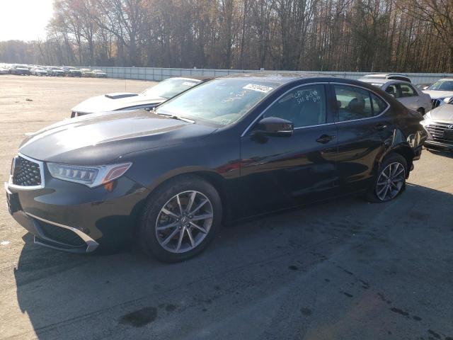 Obraz 2020 ACURA TLX TECHNOLOGY 2020