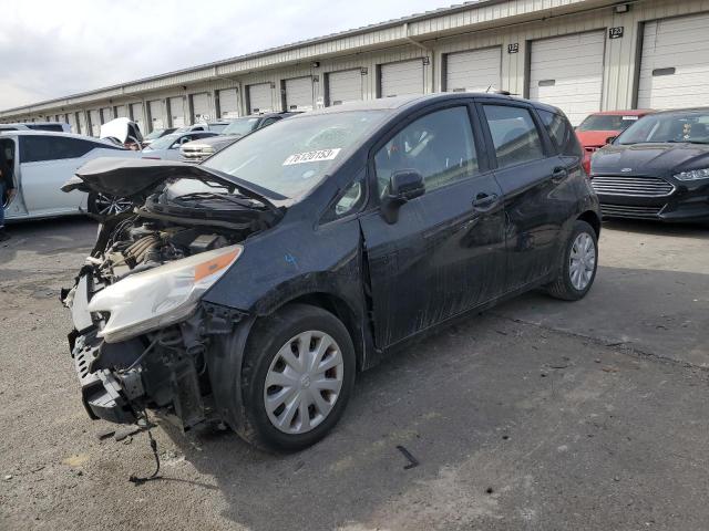 2014 NISSAN VERSA NOTE S 2014 image