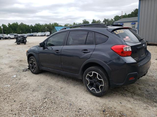 Image 2 of 2015 SUBARU XV CROSSTREK SPORT LIMITED 2015 with VIN JF2GPASC9F8228985