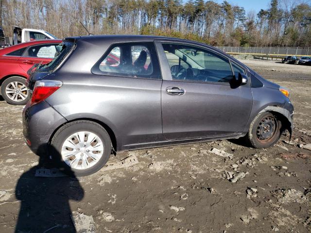 Image 3 of 2014 TOYOTA YARIS  2014 with VIN VNKJTUD3XEA012253