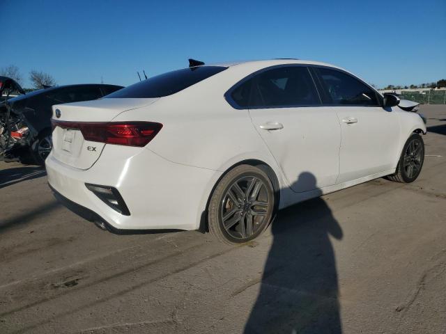 Obraz 3 z 2021 KIA FORTE EX 2021 z VIN 3KPF54AD4ME403397