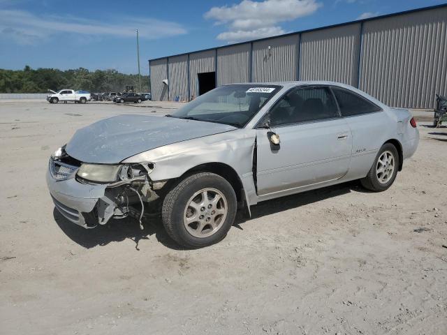 Изображение 1 1999 TOYOTA CAMRY SOLARA SE 1999 с VIN 2T1CF22P9XC123913