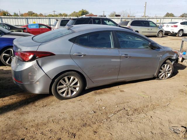 Image 3 of 2015 HYUNDAI ELANTRA SE 2015 with VIN KMHDH4AEXFU387956