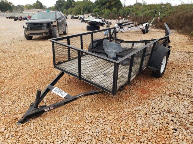 Изображение 2 2016 CARR TRAILER 2016 с VIN 4YMUL1014GG017552