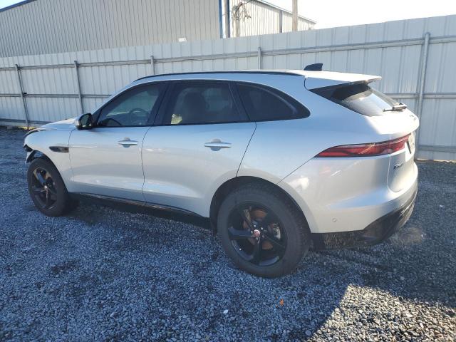 Obraz 2 z 2021 JAGUAR F-PACE S 2021 z VIN SADCJ2EX7MA680785