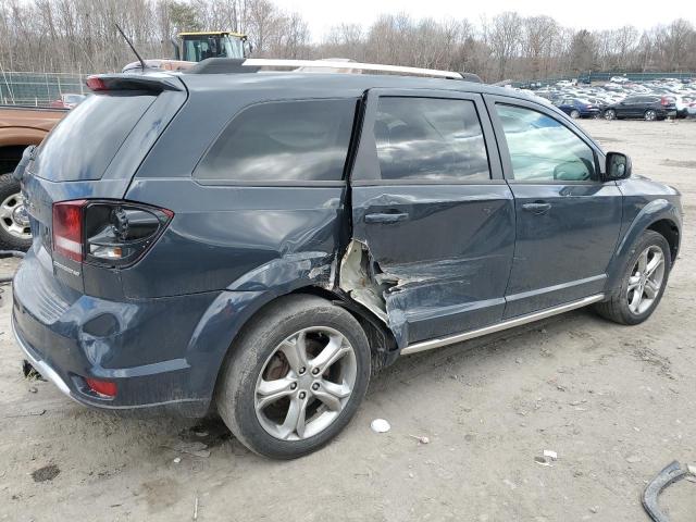 Obraz 3 z 2017 DODGE JOURNEY CROSSROAD 2017 z VIN 3C4PDCGG1HT706528