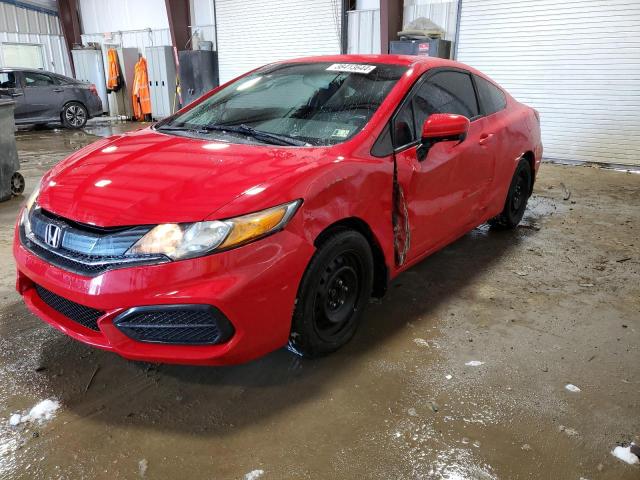 Изображение 1 2014 HONDA CIVIC LX 2014 с VIN 2HGFG3B50EH511194