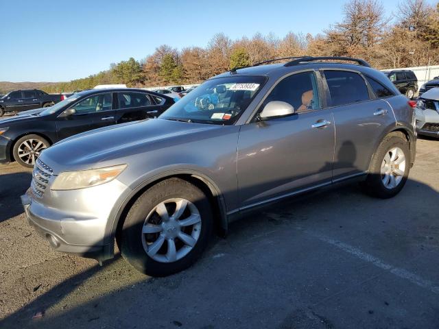 Obraz 1 z 2005 INFINITI FX35  2005 z VIN JNRAS08W85X207564