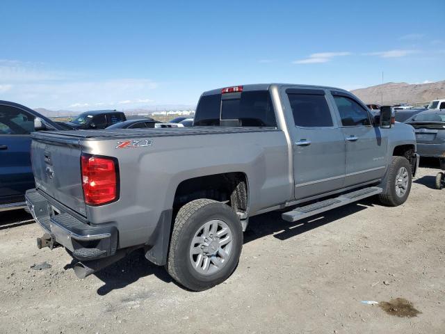 Изображение 3 2017 CHEVROLET SILVERADO K3500 LTZ 2017 с VIN 1GC4K0EYXHF116566