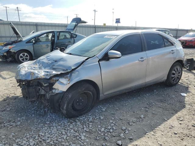 Obraz 1 z 2015 TOYOTA CAMRY LE 2015 z VIN 4T1BF1FK0FU935697