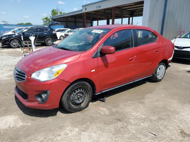 2019 MITSUBISHI MIRAGE G4 ES 2019 image