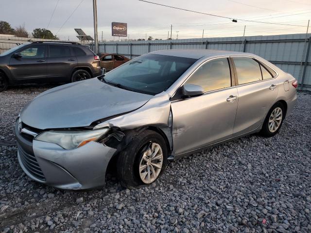 Изображение 1 2016 TOYOTA CAMRY LE 2016 с VIN 4T1BF1FK0GU501538