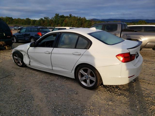 Image 2 of 2013 BMW 328 XI SULEV 2013 with VIN WBA3B5G50DNS05801