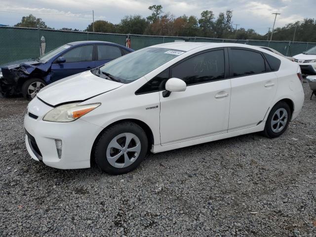 Image 1 of 2015 TOYOTA PRIUS  2015 with VIN JTDKN3DU6F1974092