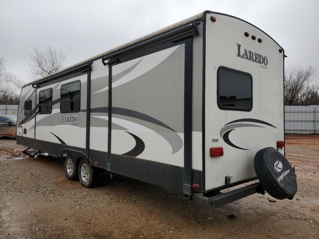Изображение 3 2015 KEYSTONE LAREDO 2015 с VIN 4YDT30328FK601586