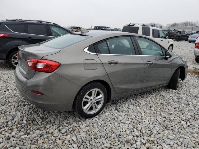 Obraz 3 z 2017 CHEVROLET CRUZE LT 2017 z VIN 1G1BE5SM6H7281417