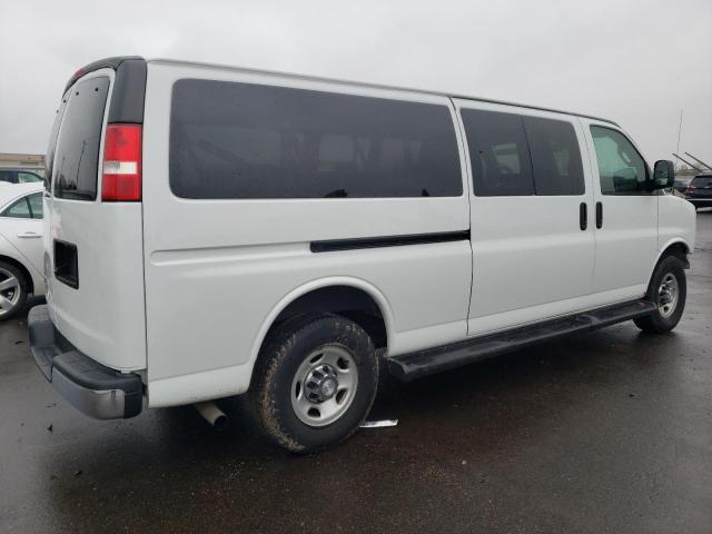 Изображение 3 2019 CHEVROLET EXPRESS G3500 LT 2019 с VIN 1GAZGPFP0K1141785