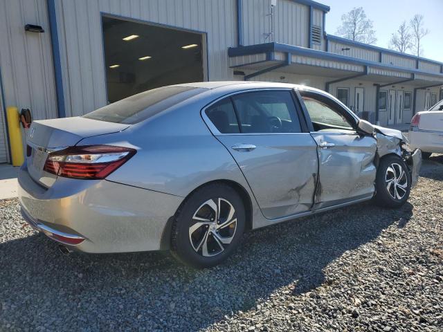 Image 3 of 2017 HONDA ACCORD LX 2017 with VIN 1HGCR2F36HA259776