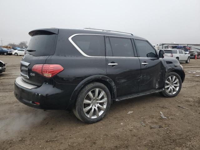Obraz 3 z 2014 INFINITI QX80  2014 z VIN JN8AZ2NE3E9067838
