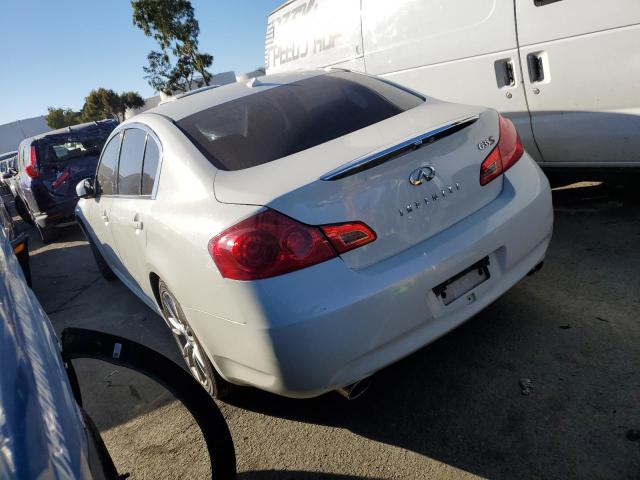 Obraz 2 z 2007 INFINITI G35  2007 z VIN JNKBV61E17M726278