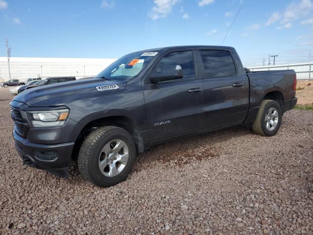 Изображение 1 2019 RAM 1500 BIG HORN/LONE STAR 2019 с VIN 1C6SRFFT8KN625665