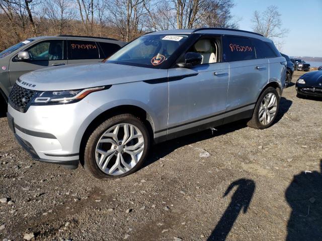Изображение 2019 LAND ROVER RANGE ROVER VELAR S 2019