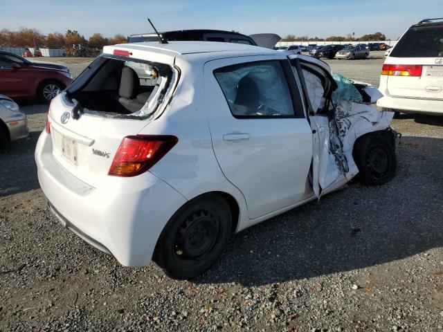 Obraz 3 z 2017 TOYOTA YARIS L 2017 z VIN VNKKTUD32HA076795