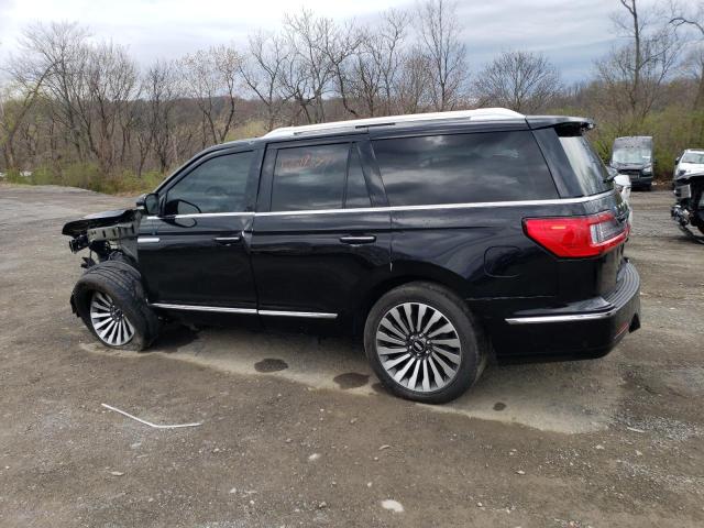 Изображение 2 2021 LINCOLN NAVIGATOR RESERVE 2021 с VIN 5LMJJ2LT4MEL14464