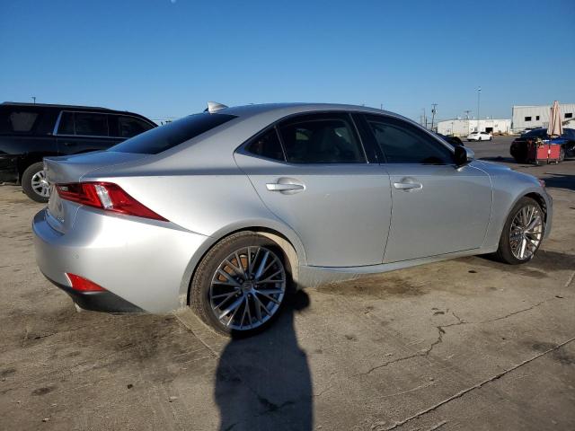 Obraz 3 z 2015 LEXUS IS 250 2015 z VIN JTHBF1D25F5065901