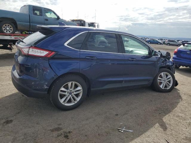Изображение 3 2016 FORD EDGE SEL 2016 с VIN 2FMPK4J93GBC39544