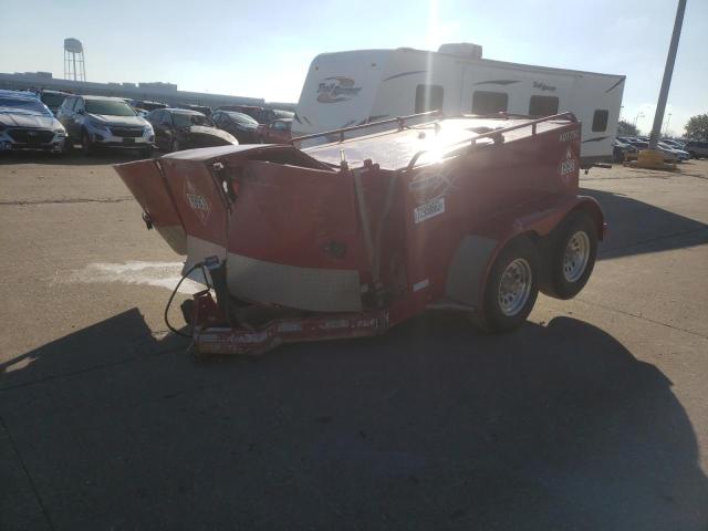 Image 2 of 2014 TMDN ADT750 2014 with VIN 56ZL1UE26EP000316