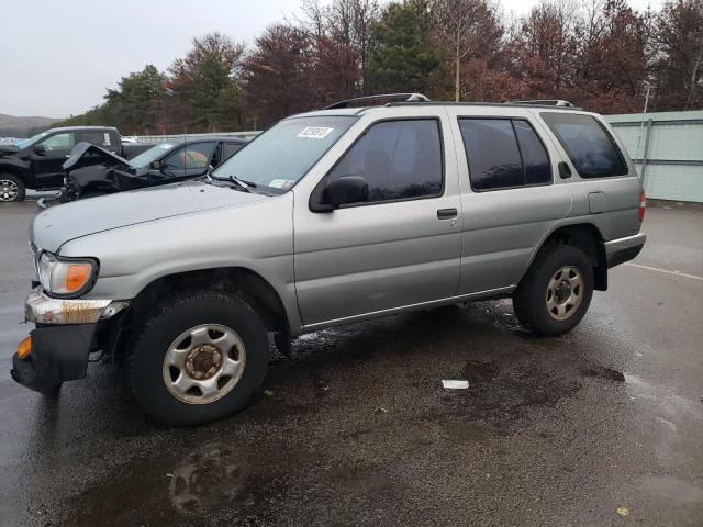 Obraz 1998 NISSAN PATHFINDER LE 1998