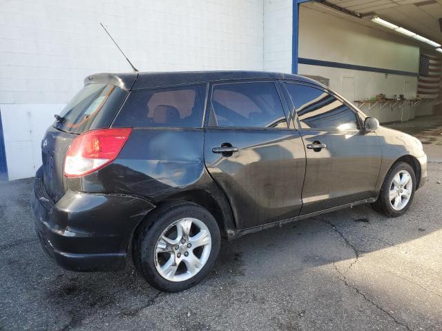 Image 3 of 2004 TOYOTA COROLLA MATRIX BASE 2004 with VIN 2T1LR32E34C217860