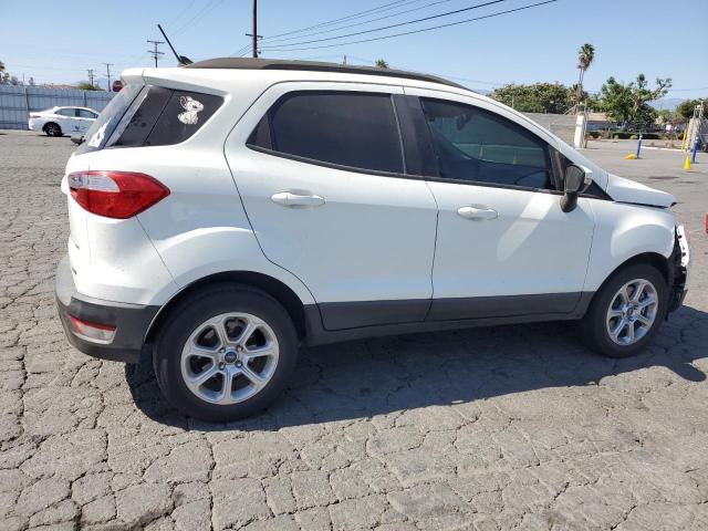 Изображение 3 2019 FORD ECOSPORT SE 2019 с VIN MAJ3S2GE9KC270338