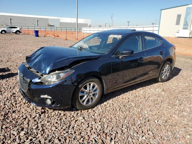 Изображение 1 2015 MAZDA 3 GRAND TOURING 2015 с VIN JM1BM1W71F1246243