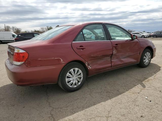Изображение 3 2006 TOYOTA CAMRY LE 2006 с VIN 4T1BE30K36U128176