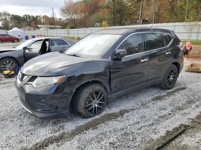 Obraz 1 z 2015 NISSAN ROGUE S 2015 z VIN KNMAT2MTXFP573161
