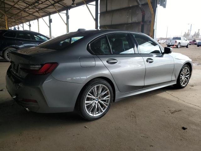 Image 3 of 2023 BMW 330I  2023 with VIN 3MW69FF01P8D35338