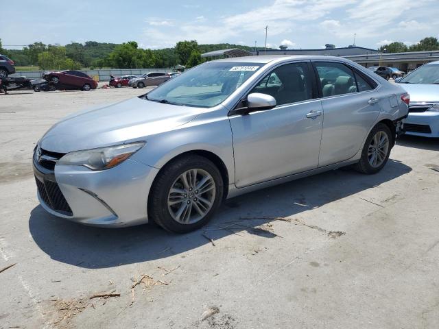 Obraz 1 z 2017 TOYOTA CAMRY LE 2017 z VIN 4T1BF1FK4HU713165