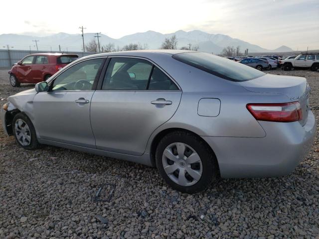 Изображение 2 2007 TOYOTA CAMRY CE 2007 с VIN 4T1BE46K57U009852