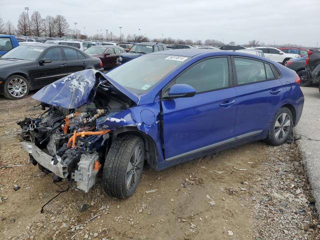 Изображение 2019 HYUNDAI IONIQ  2019