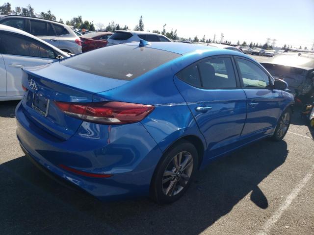Изображение 3 2017 HYUNDAI ELANTRA SE 2017 с VIN KMHD84LF6HU192879
