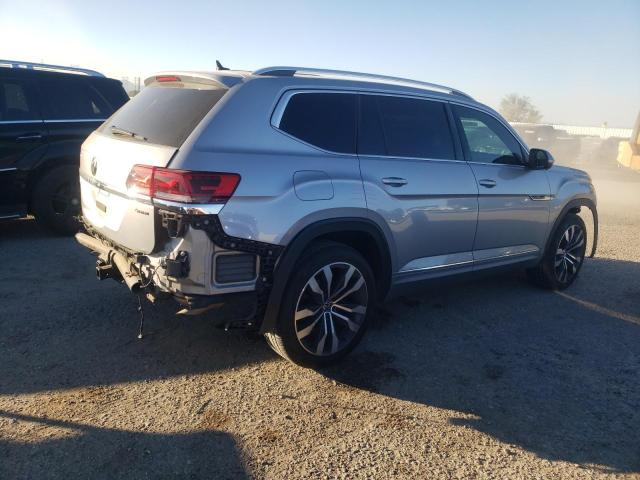 Obraz 3 z 2023 VOLKSWAGEN ATLAS SEL PREMIUM R-LINE 2023 z VIN 1V2FR2CA7PC506349
