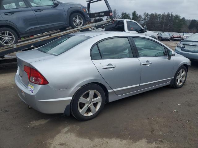 Image 3 of 2008 HONDA CIVIC EXL 2008 with VIN 2HGFA16968H317485