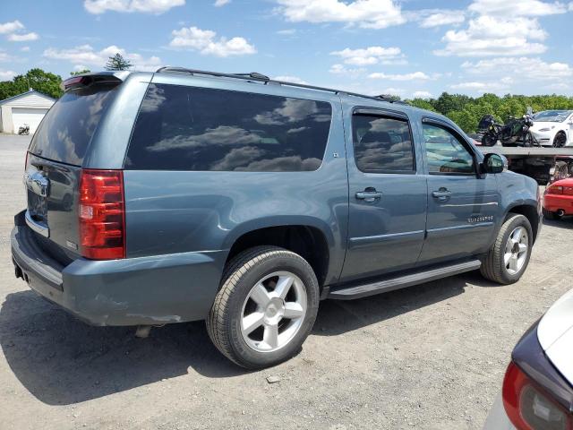 Obraz 3 z 2008 CHEVROLET SUBURBAN K1500 LS 2008 z VIN 3GNFK16388G296752