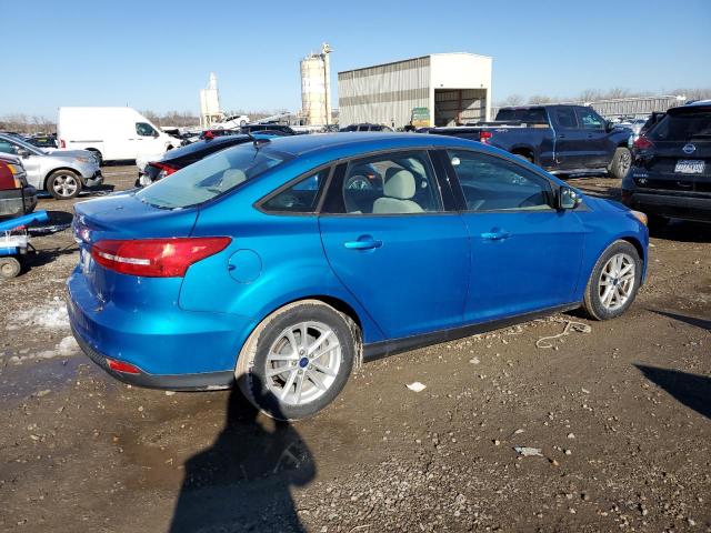 Image 3 of 2015 FORD FOCUS SE 2015 with VIN 1FADP3F26FL280995