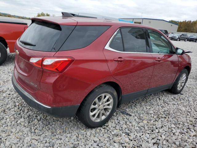 Изображение 3 2018 CHEVROLET EQUINOX LT 2018 с VIN 3GNAXSEV3JL351996